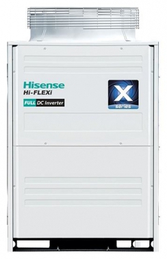 Hisense AVWT-114UESSX