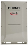 Hitachi RAS-12FSXNPE - фото 2