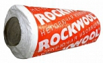 Трубная и рулонная теплоизоляция Rockwool