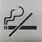 Табличка "Не курить"