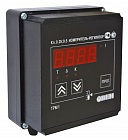 Измеритель-регулятор температуры ТРМ-1 для электрических нагревателей