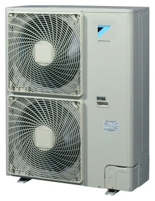 Daikin ERHQ016BW1