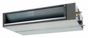 Daikin FBA125A / RQ125B / -40T