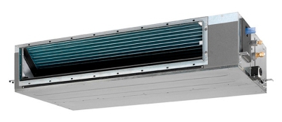 Daikin FBA125A / RZQSG125L9V / -40