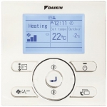 Daikin FUA125A / RR125BW1 - фото 3