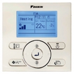 Daikin FBA125A / AZAS125MV1 - фото 2