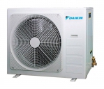 Daikin FDMQN60CXV / RYN60CXV - фото 2