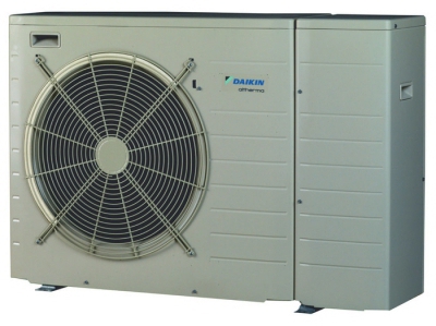 Daikin EBLQ05CV3