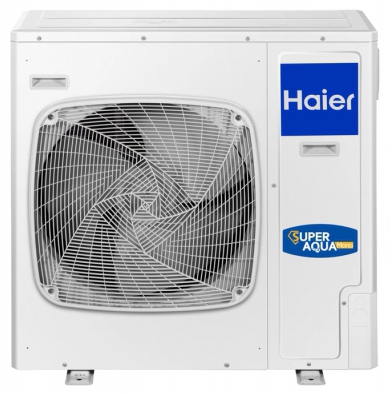 Haier AU082FYCRA(HW)