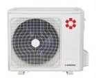 Kentatsu KSKR105HFAN3 / KSUR105HFAN3 - фото 2