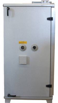Systemair Topvex SoftCooler TR09-R