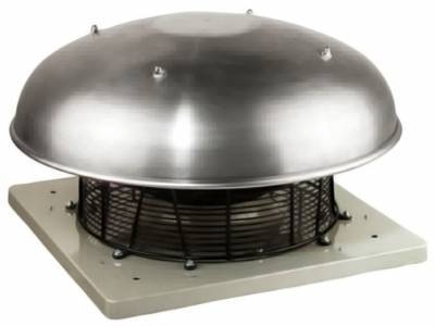 Systemair DHS 500E6 sileo roof fan