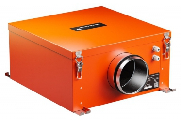 VentMachine Orange EV400